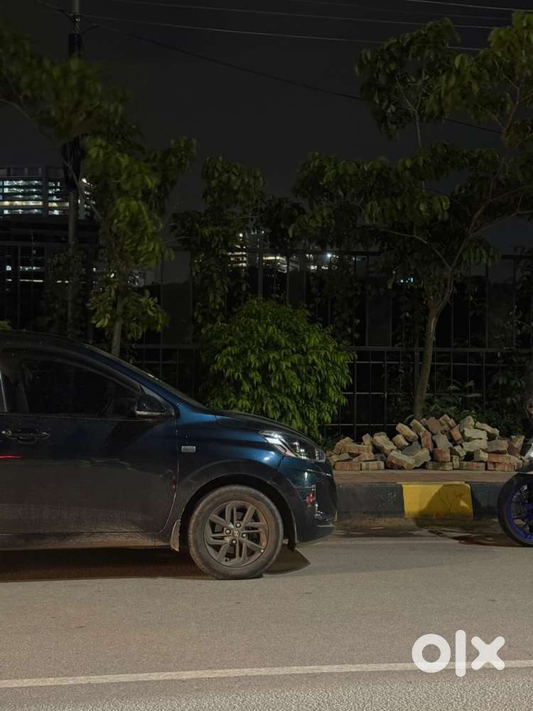 Hyundai Grand I10 Nios 2020 Sportz Variant