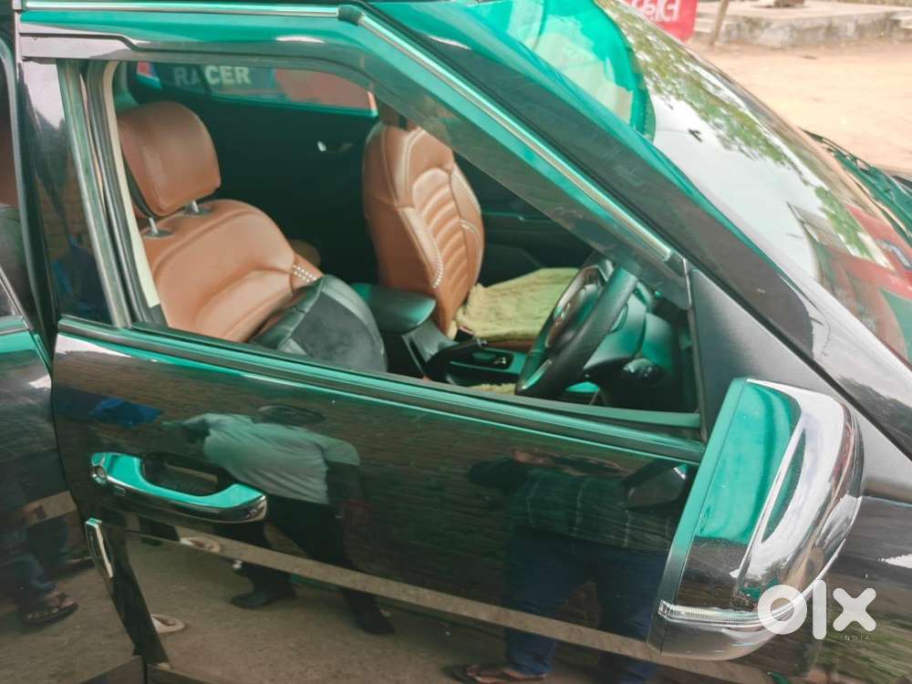 Hyundai Creta Facelift 2023