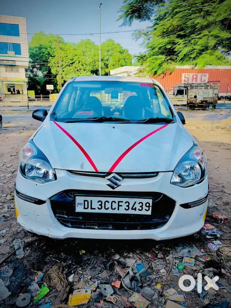कंपनी फिटेड सीएनजी है गाड़ी में कोई भी कमी नहीं है