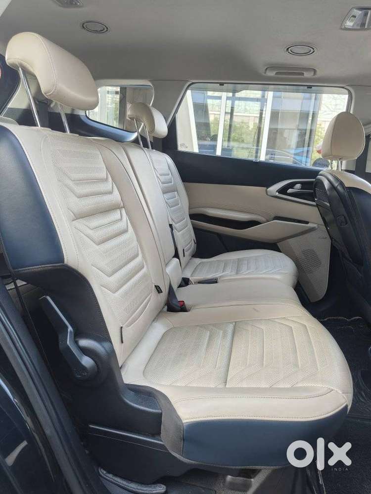 Kia Carens 1.5 Luxury Plus Turbo 7 Str, 2023, Diesel