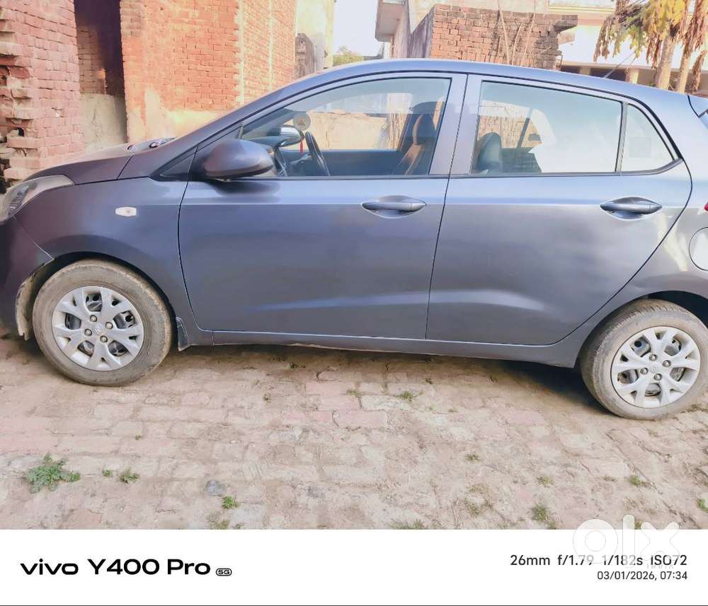 I Want To Sell My Car , As I'm Looking For Big