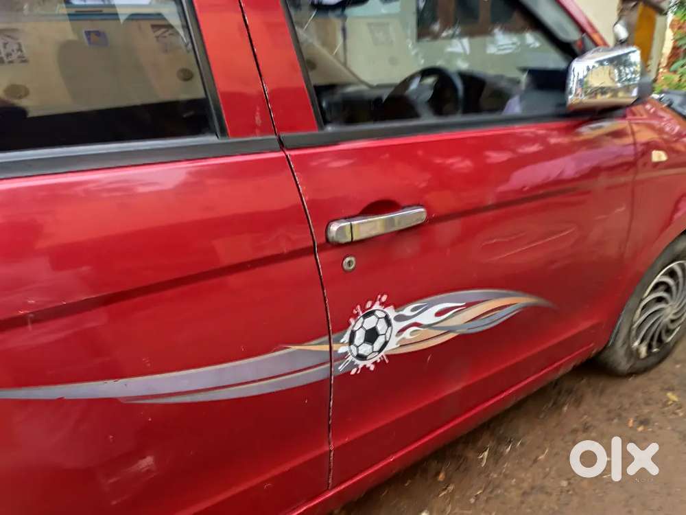 Chevrolet Enjoy 2014