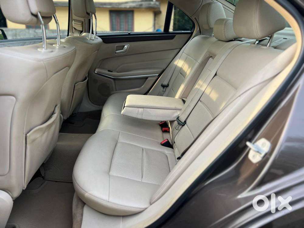 Mercedes-benz E-class E 250 Cdi Classic, 2014, Diesel