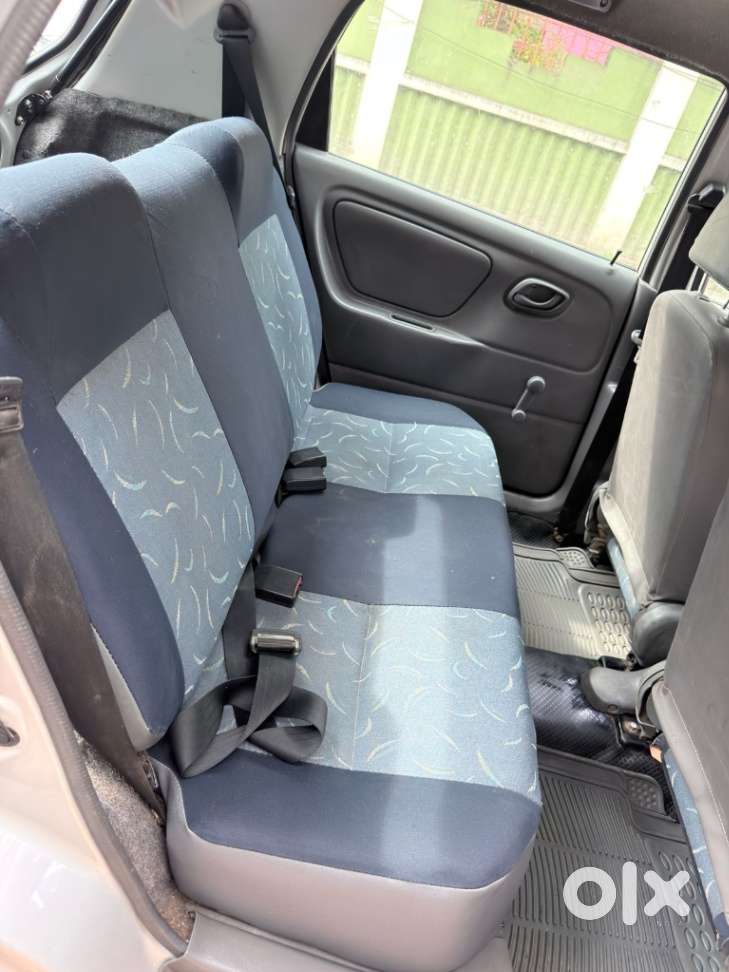 Maruti Suzuki Alto 2005-2010 Lxi Bsiii, 2008, Petrol