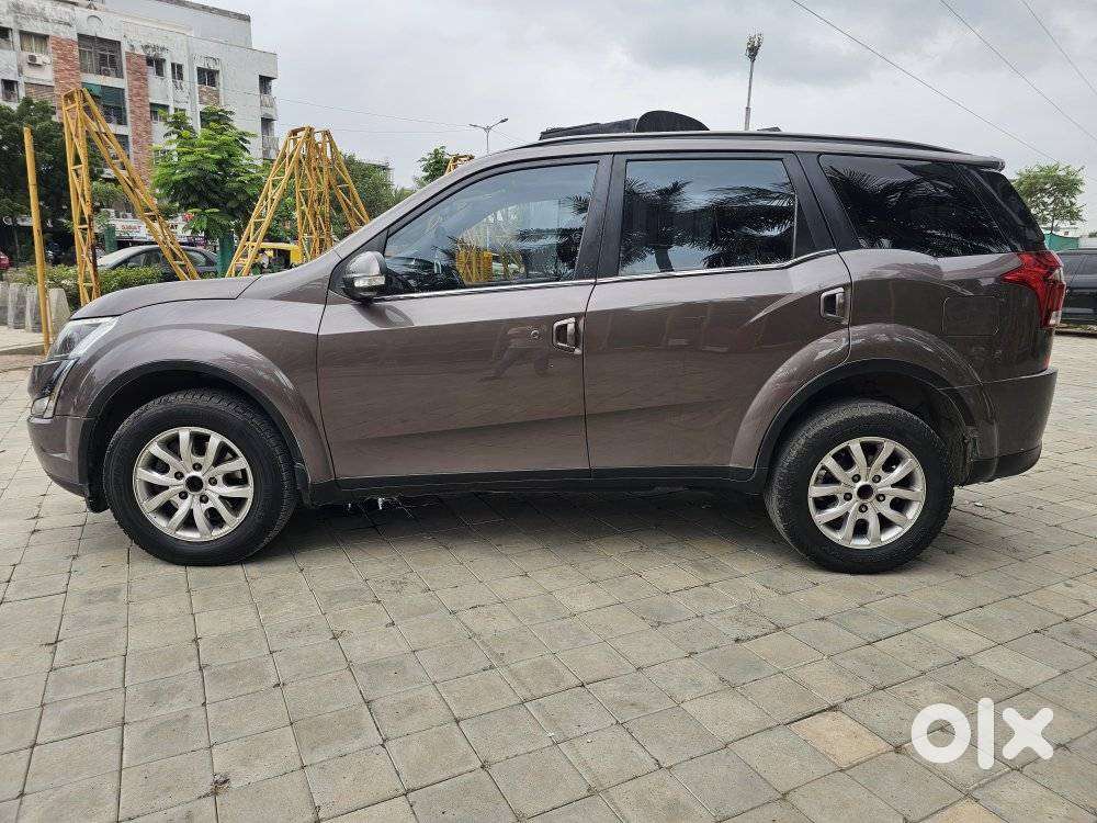 Mahindra Xuv500 2.2 W10, 2018, Diesel