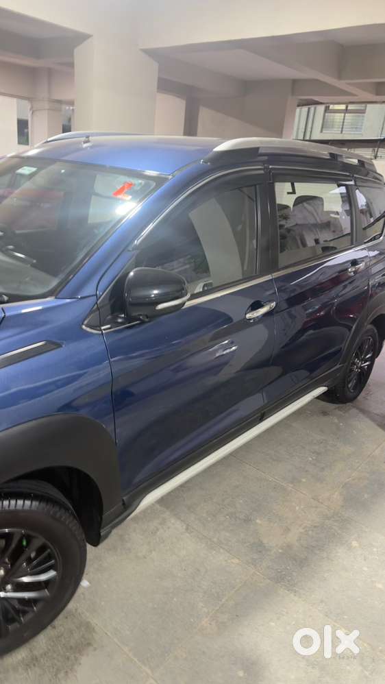 Maruti Suzuki Xl6 2019