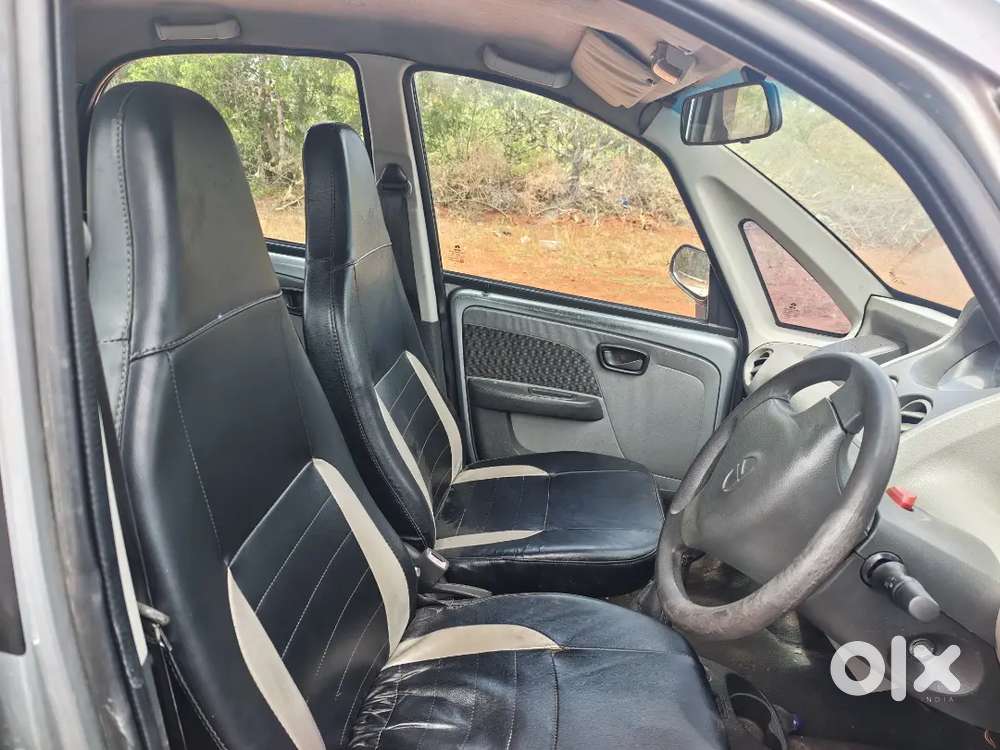 Tata Nano Xe Petrol 2013