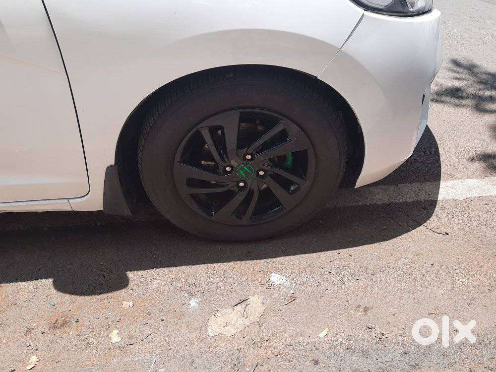 Honda Jazz V Diesel, 2016, Diesel