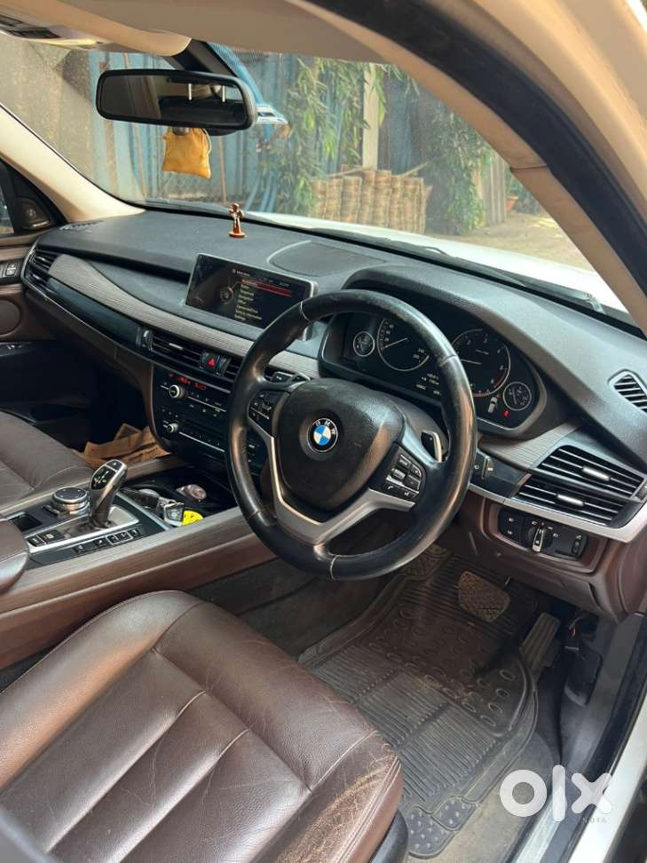 Bmw X5 Xdrive 30 D, 2015, Diesel