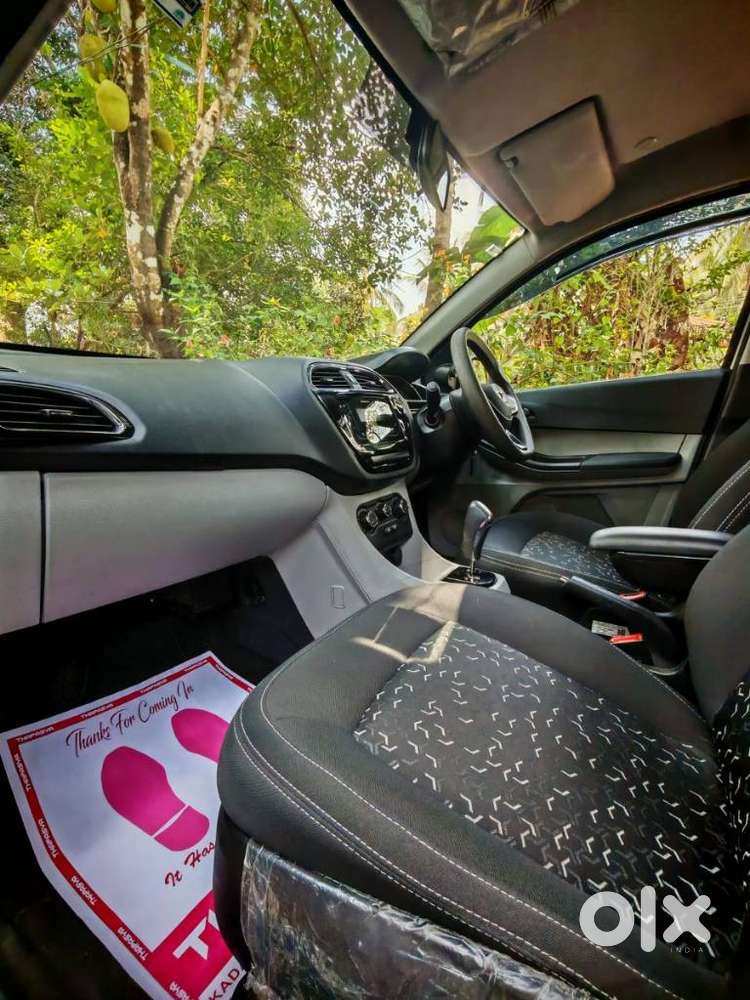 Tata Tiago 1.2 Revotron Xta, 2022, Petrol