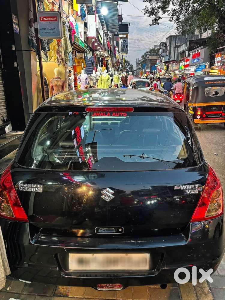 Swift Maruti Suzuki 2009