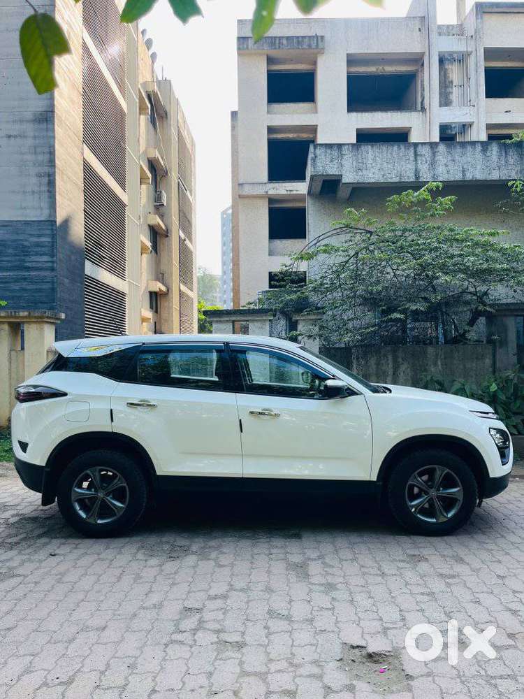 Tata Harrier Xz+, 2021, Diesel
