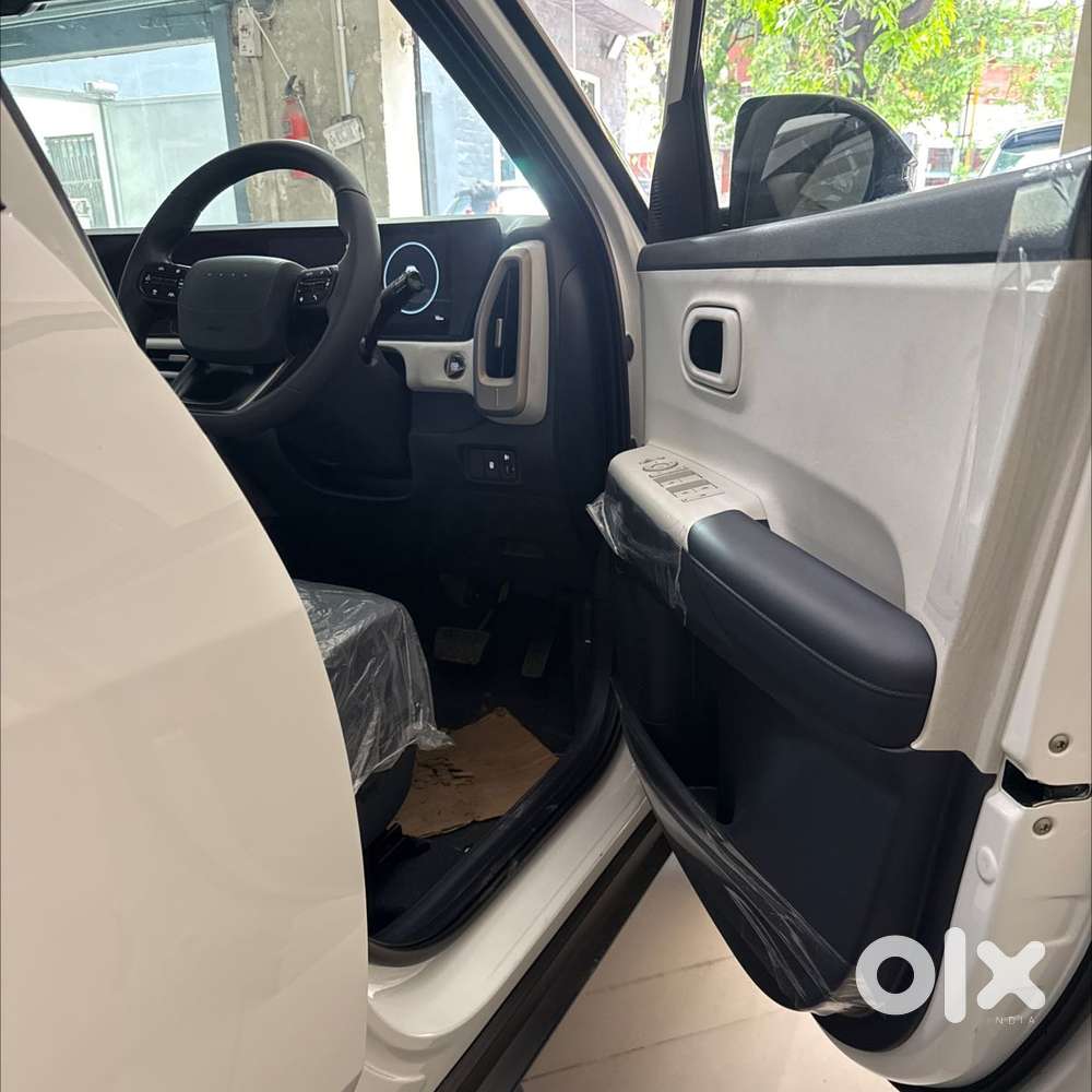 Hyundai New Venue, 2025, Diesel