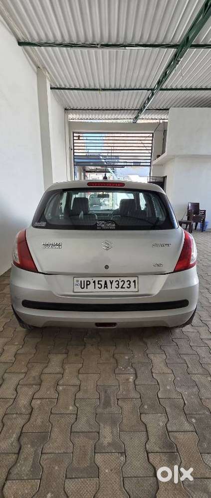 Maruti Suzuki Swift 1.2 Vxi (o), 2012, Petrol