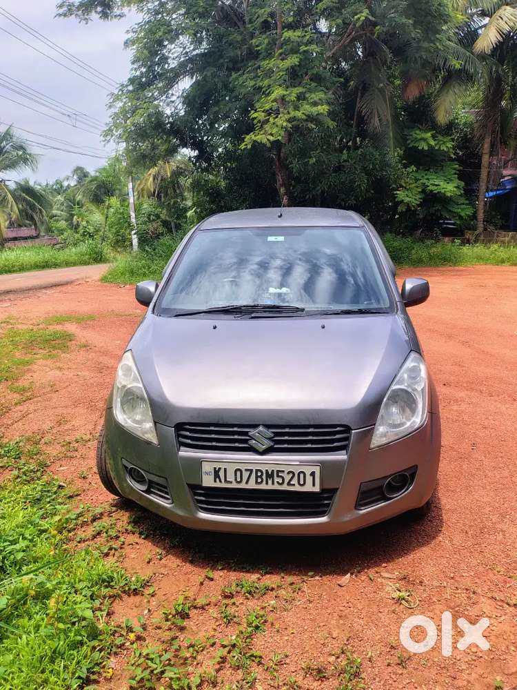 Maruti Suzuki Ritz 1.2 Lxi 2010