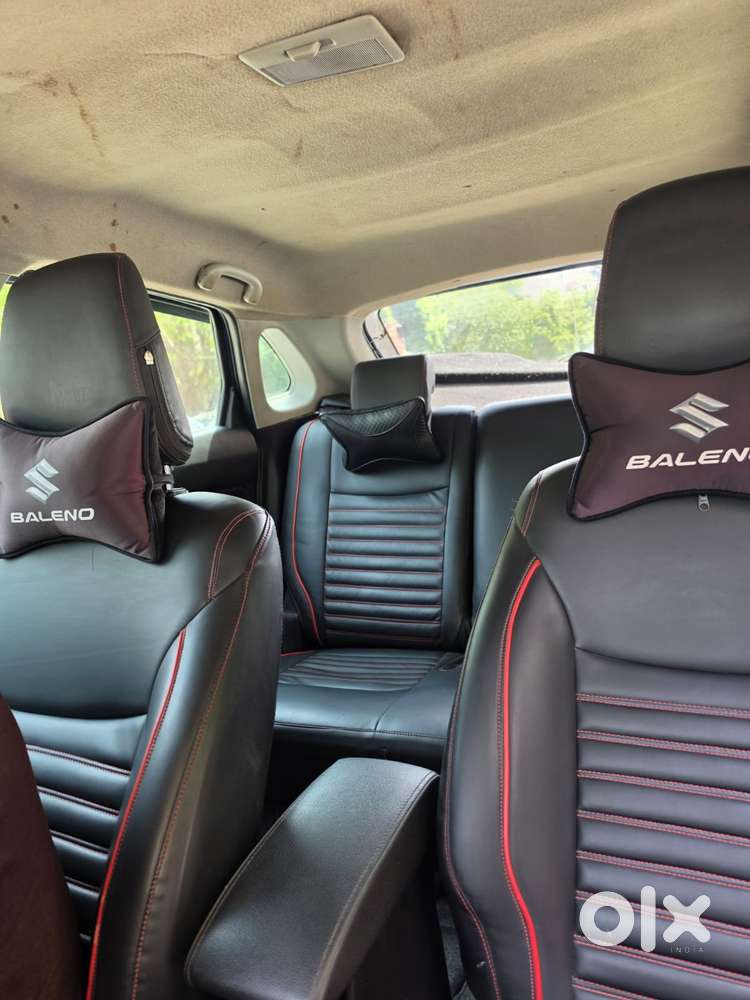 Maruti Suzuki Baleno Maruti-suzuki-baleno-zeta-diesel, 2020, Petrol