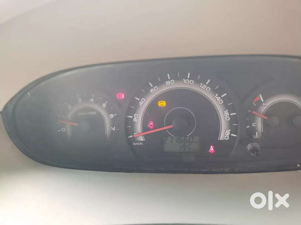 Mahindra Xylo 2019 Diesel 210000 Km Driven