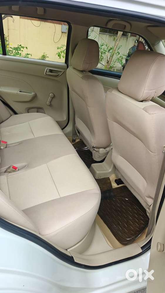 Maruti Suzuki Swift Dzire Ldi Bsiv, 2017, Diesel