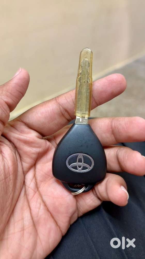 Toyota Fortuner 2012 Diesel Well Maintained