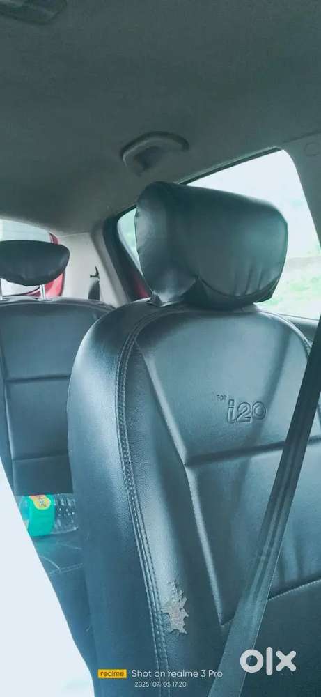 Hyundai I20 2010 Petrol 83500 Km Driven