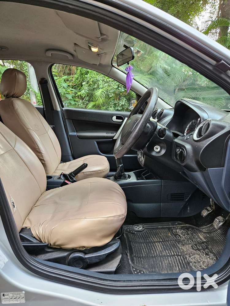 Ford Fiesta 1.5 Petrol 2013