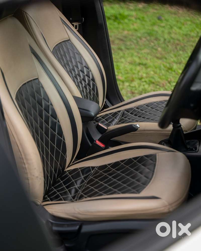 Hyundai Elite I20 Magna Petrol 2015