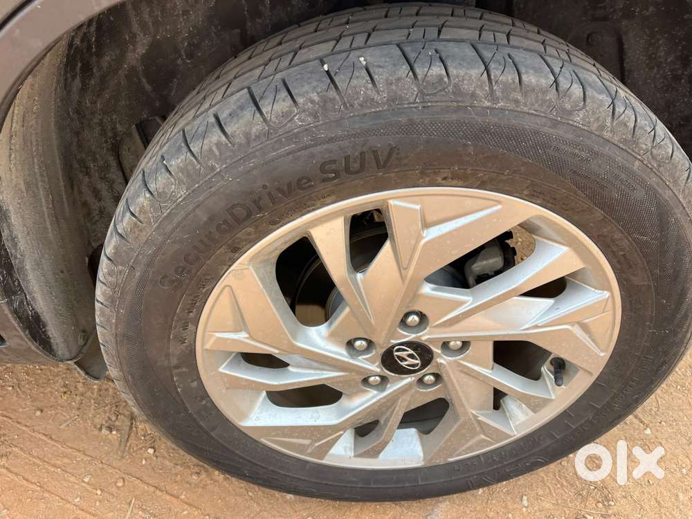 Hyundai Creta 1.6 Sx, 2023, Diesel