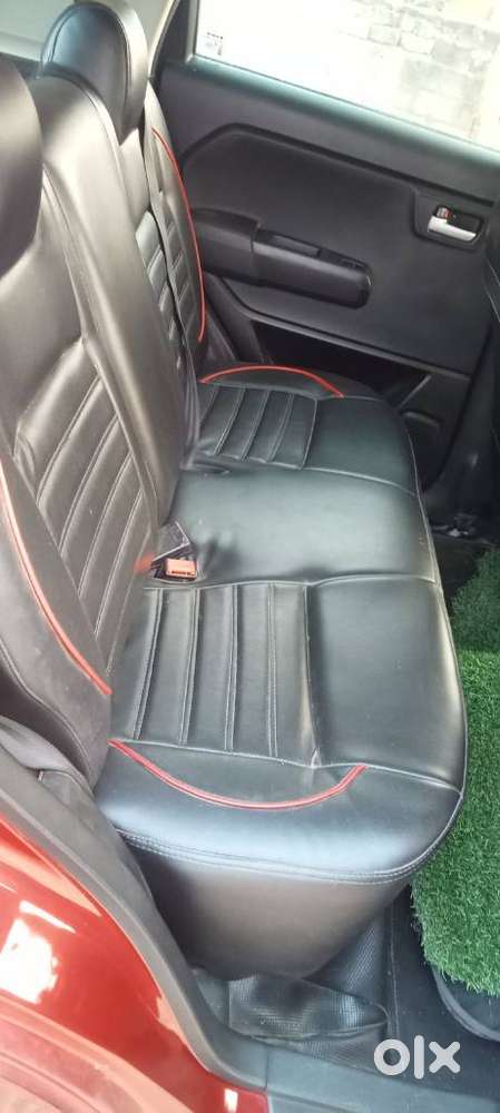 Maruti Suzuki Wagon R 1.2 Zxi Plus, 2023, Petrol