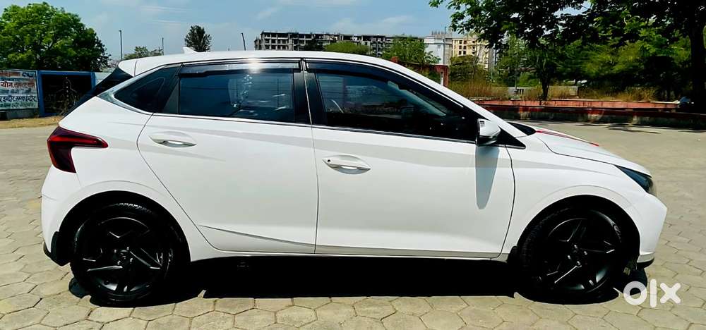 Hyundai New I20 1.2 Sportz Mt, 2022, Diesel