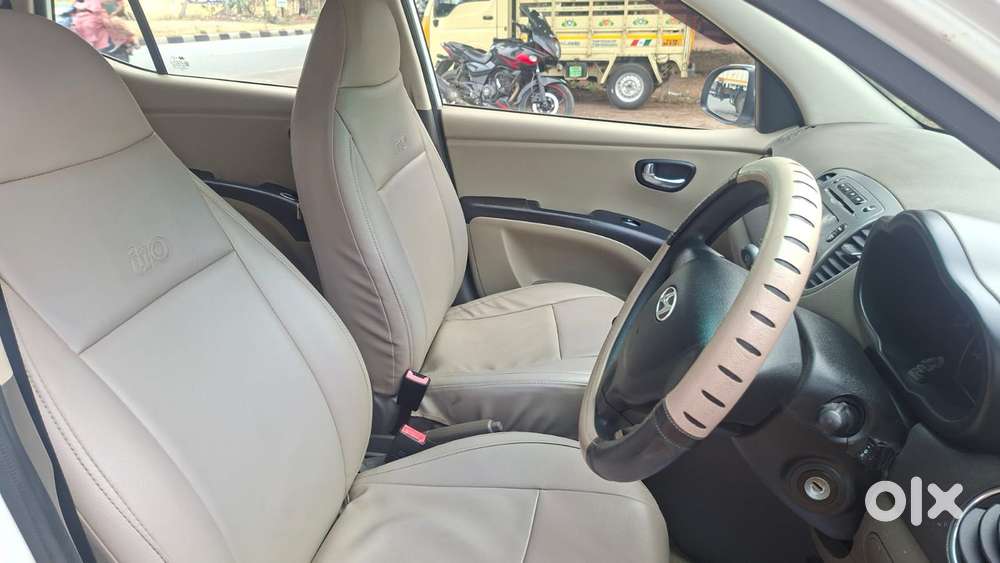 Hyundai I10 Sportz 1.2 Kappa2, 2011, Petrol