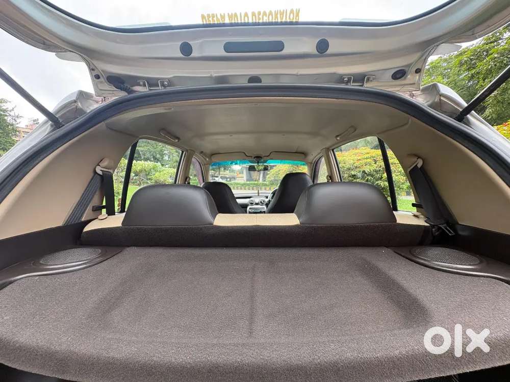 Hyundai Santro Xing Gls 2009 Model