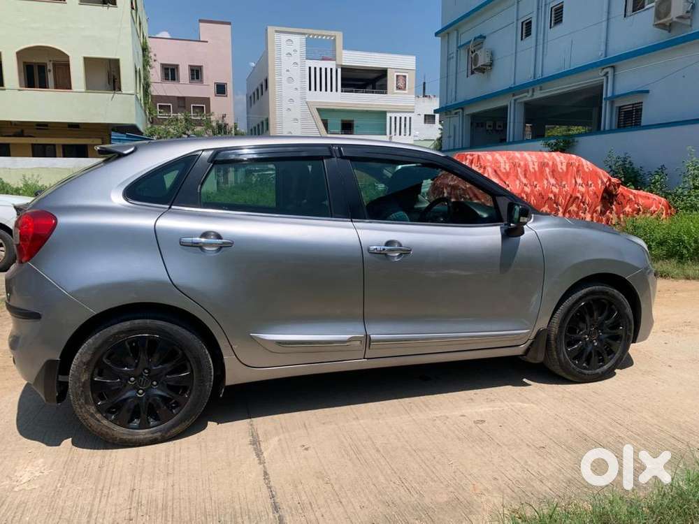Maruti Suzuki Diesel 2017