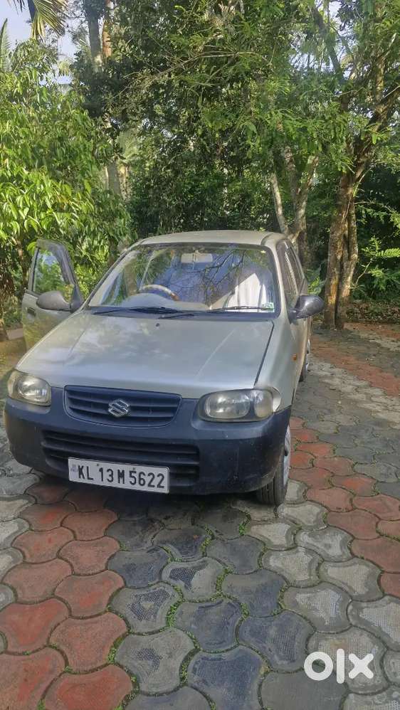 Maruti Suzuki Alto 2005