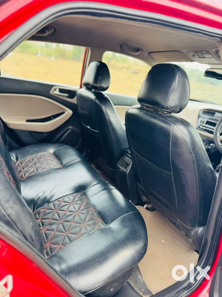Reliable Hyundai 2015 Manual Petrol