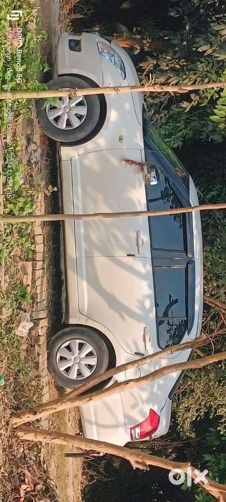 Maruti Suzuki Dzire 2011 Petrol Well Maintained