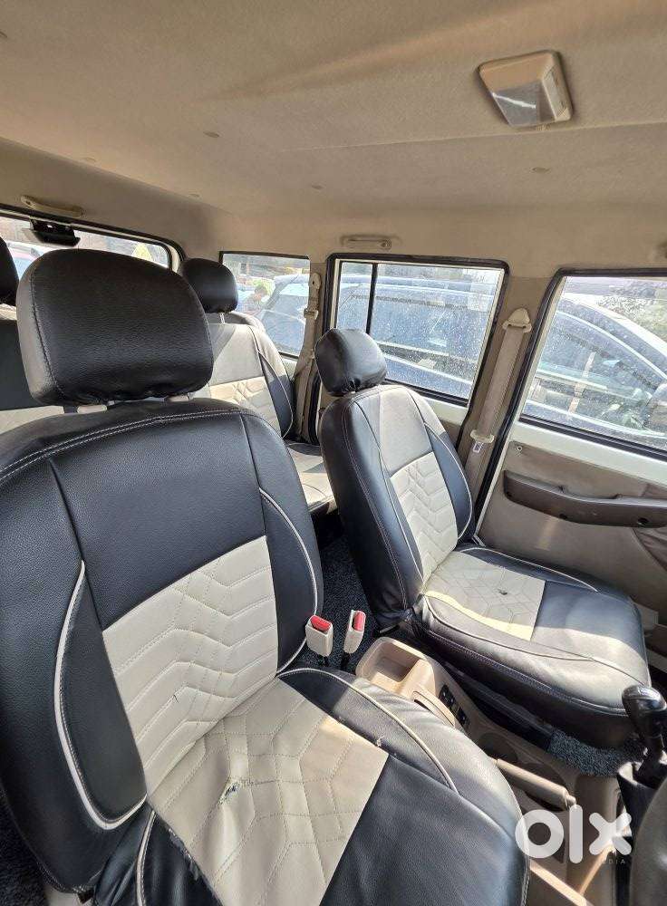 Mahindra Bolero 1.5 B6, 2022, Diesel