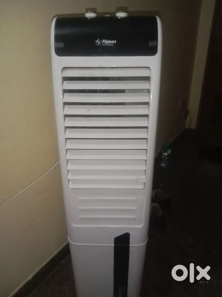 Flipkart smart buy air cooler