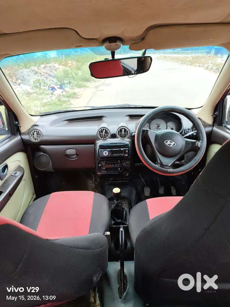 Insurance Running Single Owner Car Is Good Condition