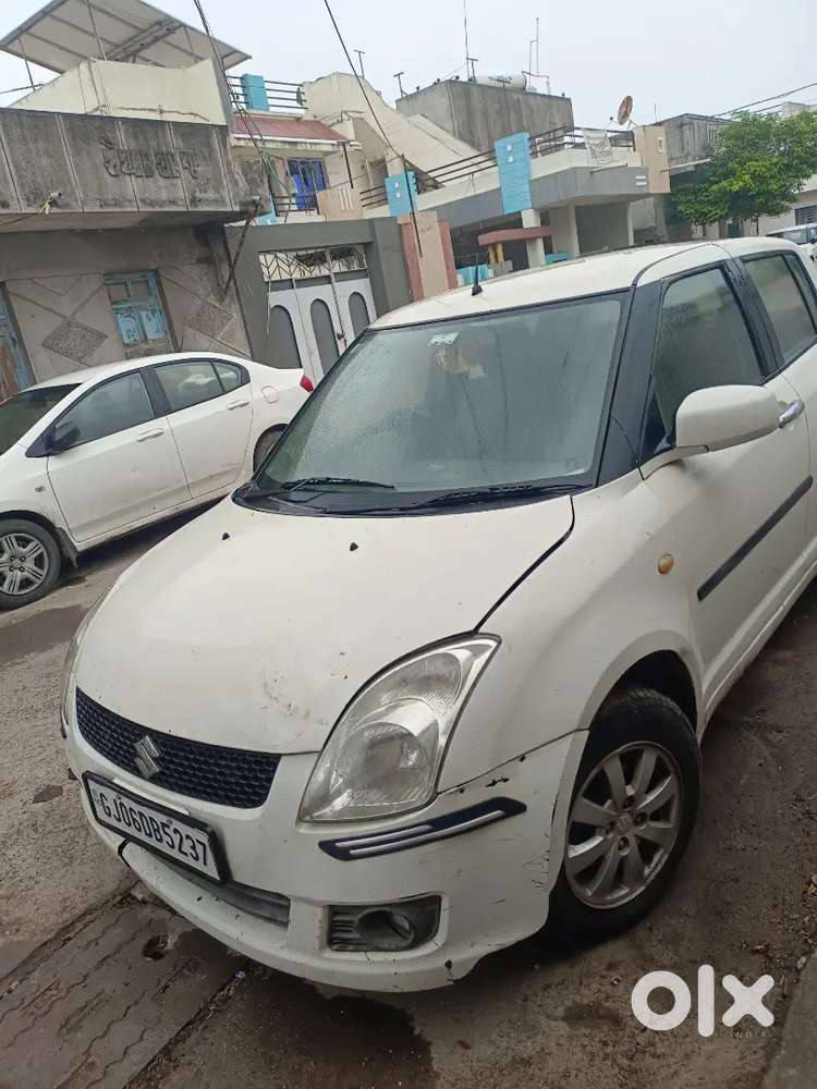 Maruti Suzuki Swift Zxi 2009