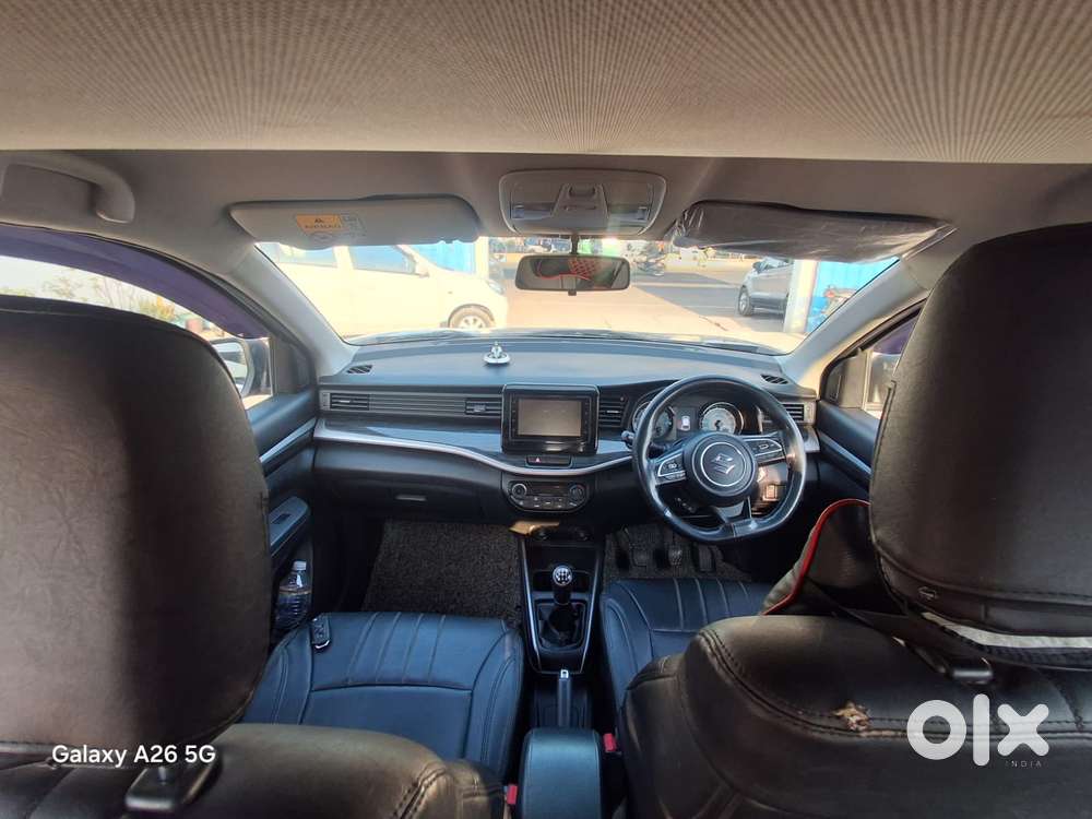 Maruti Suzuki Xl6, 2021, Petrol