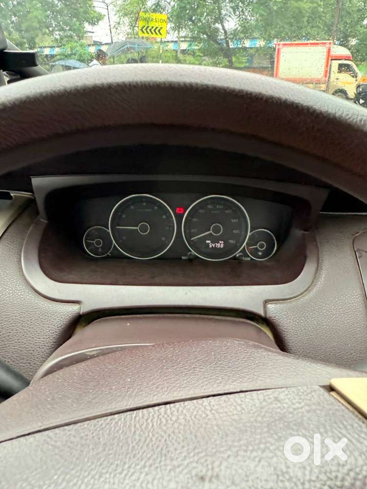 Tata Manza 2012 Petrol Good Condition