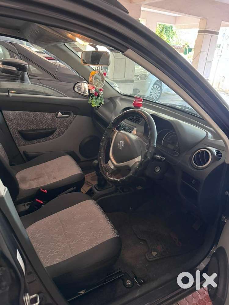 Maruti Suzuki Alto 800 2016