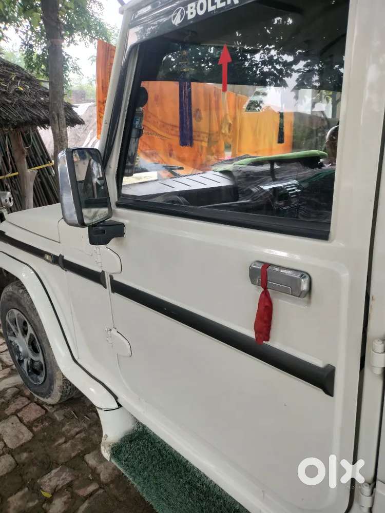 Mahindra Bolero 1.5 Plus 202