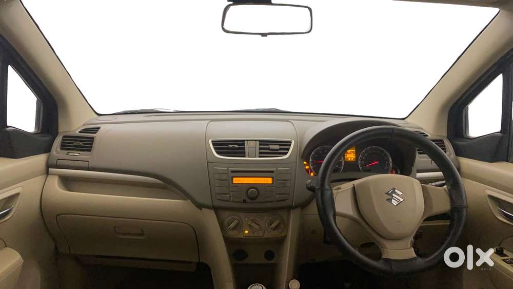 Maruti Suzuki Ertiga 2012-2015 Vxi Cng, 2014, Cng & Hybrids
