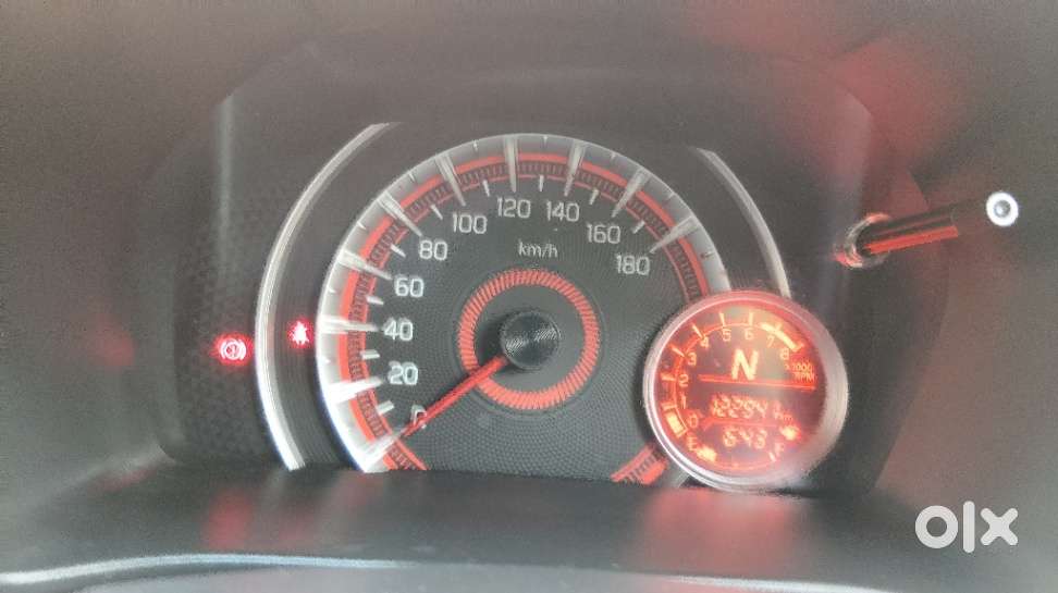 Maruti Suzuki Celerio 1.0 Zxi Ags, 2021, Petrol