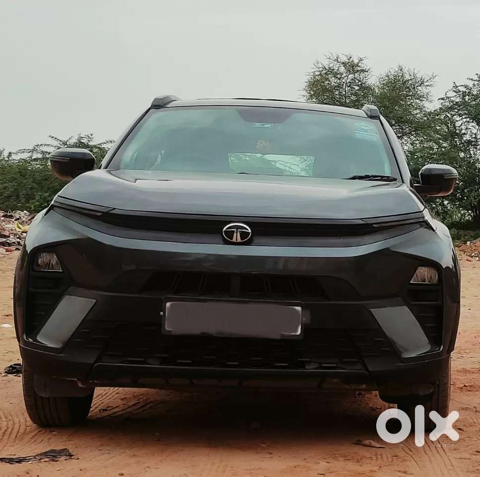 Tata Nexon, 2024, Cng & Hybrids
