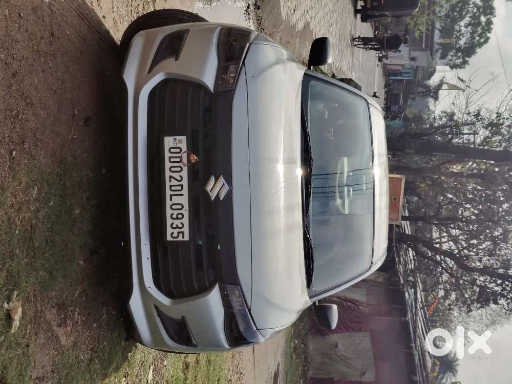 I Want To Sell My Car For A New One .
