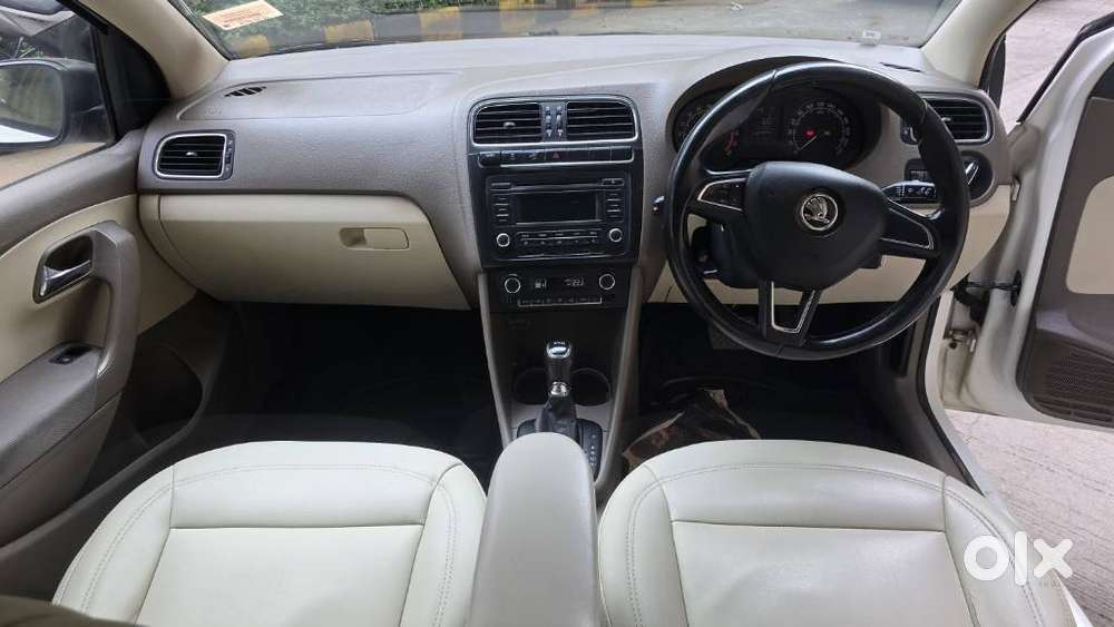 Skoda Rapid 2013-2016 1.5 Tdi Elegance Black Package, 2014, Diesel