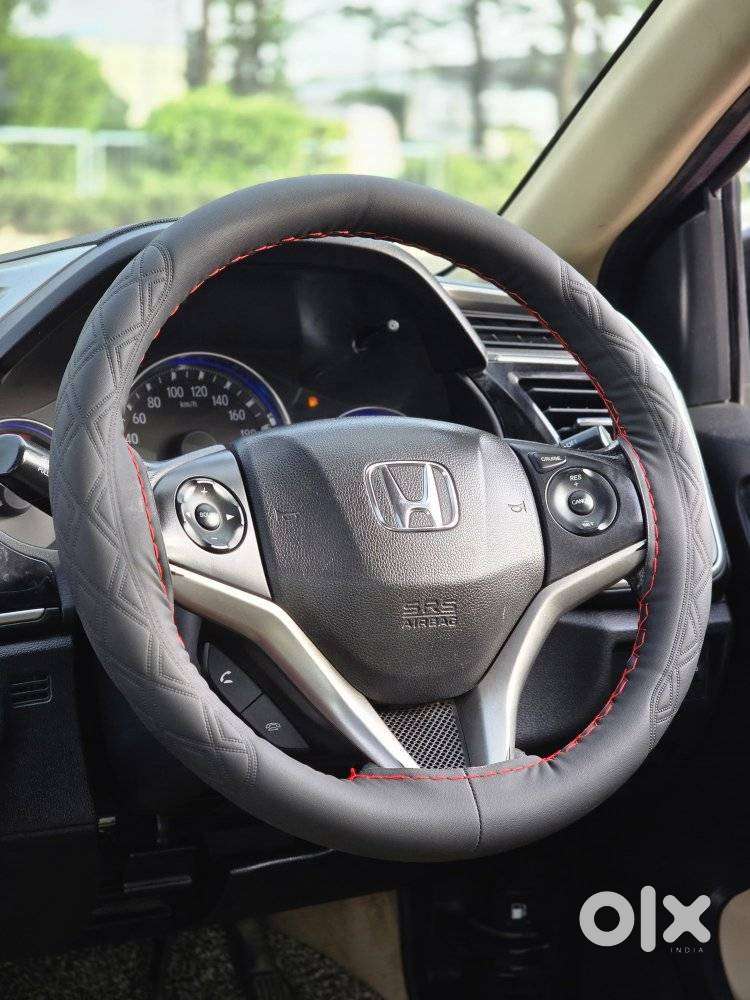 Honda City I Dtec Vx, 2014, Diesel