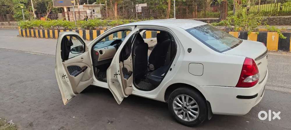 Toyota Etios